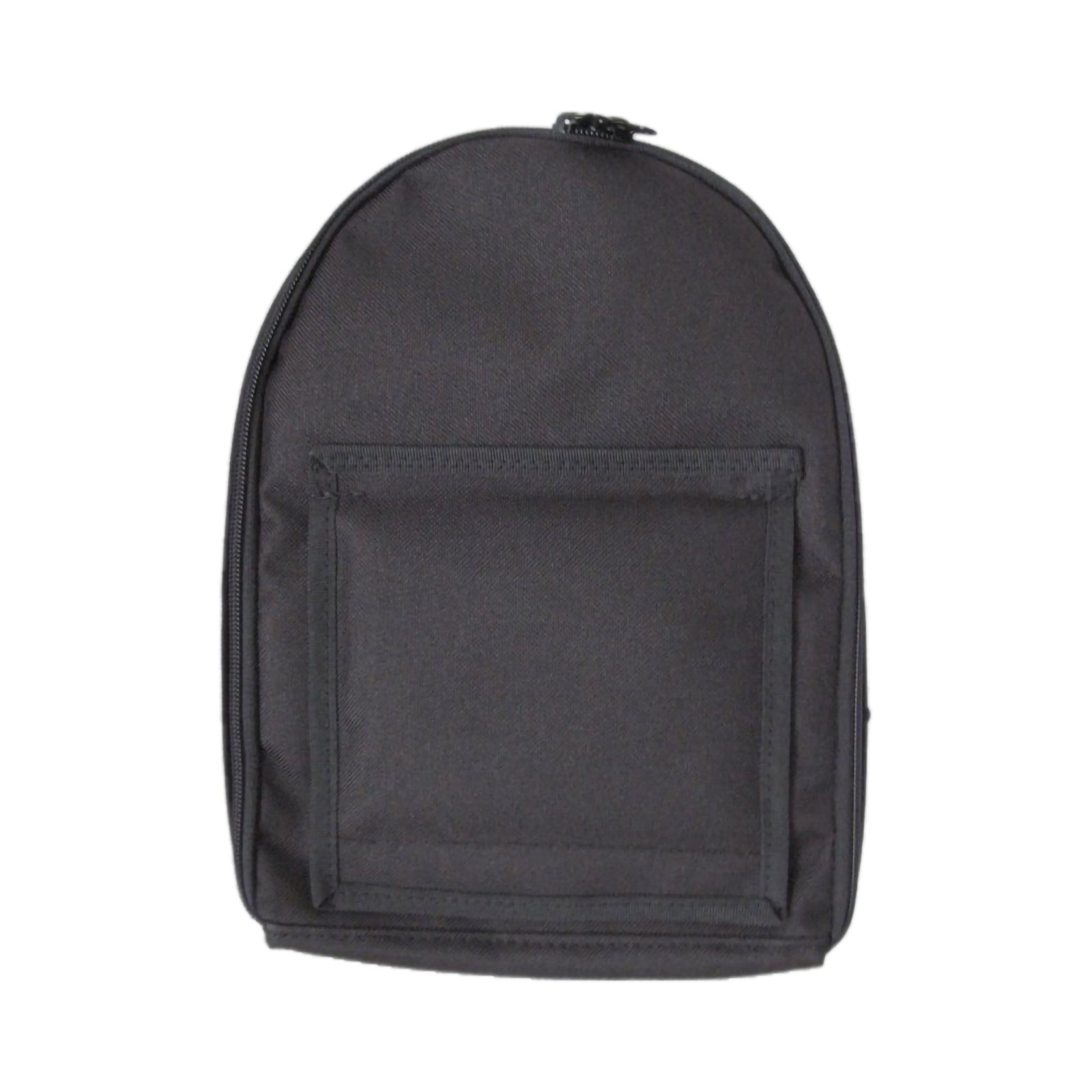 Feeding Pump Backpack Black / Gray, 6 X 8 X 14 Inch
