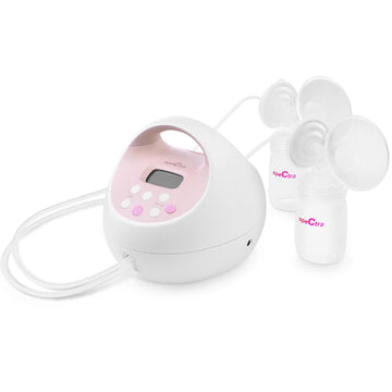 Spectra S2 Plus Single / Double Electric Breast Pump