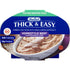Thick & Easy Purees Thickened Food