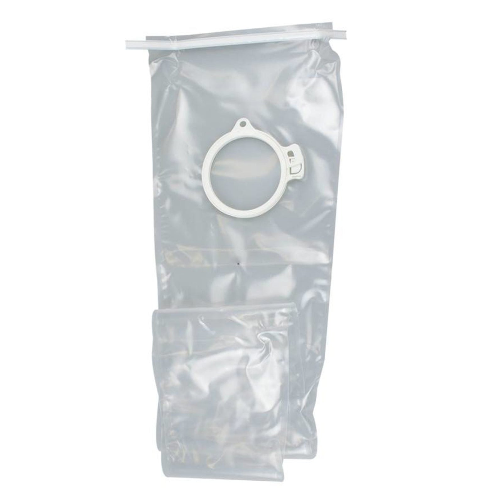 Coloplast Irrigation Sleeve With Adhesive