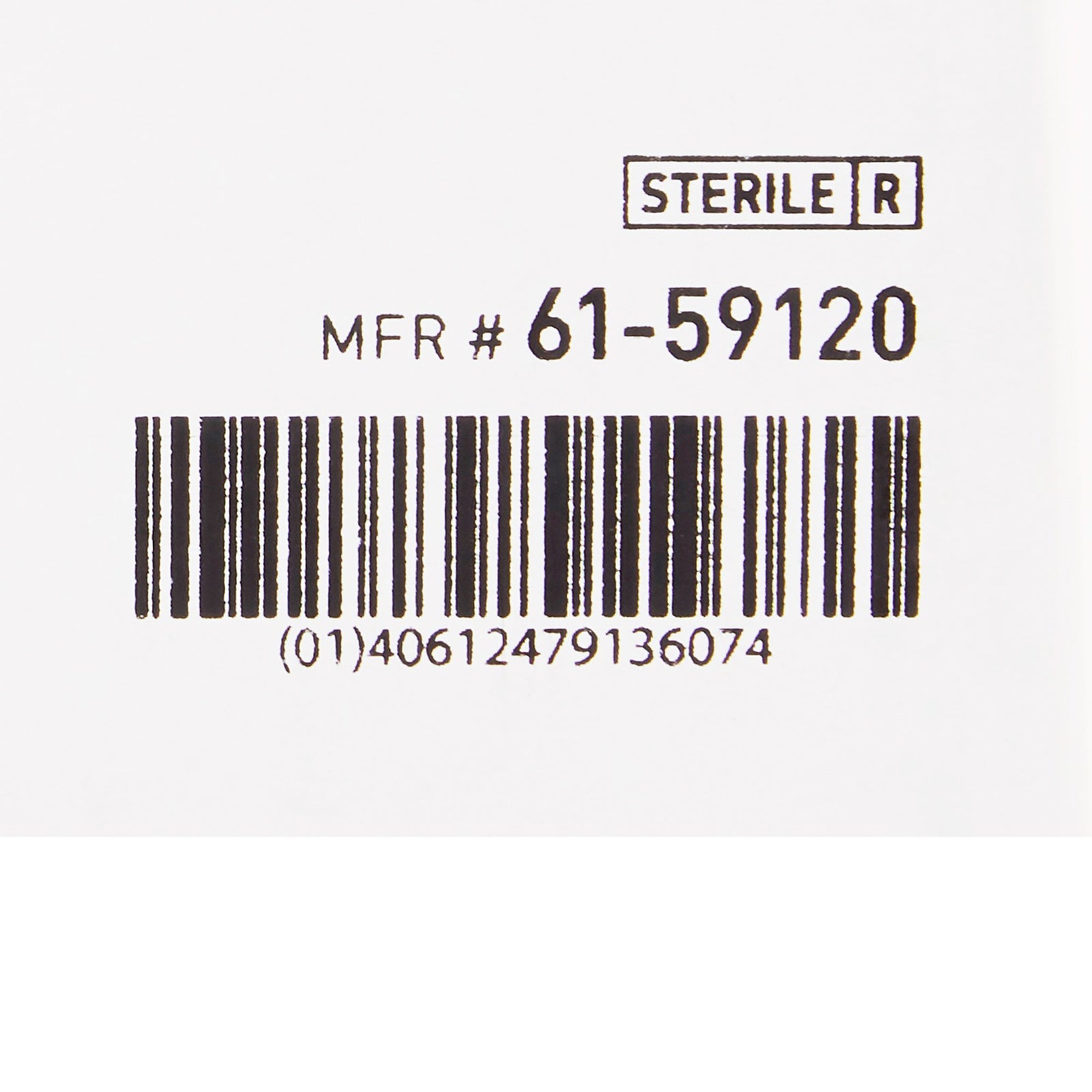 McKesson Wound Packing Strip