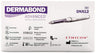 Dermabond Advanced DNX12 storage and regulatory information