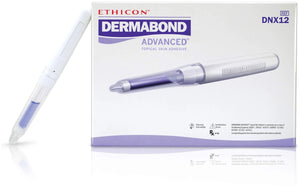 Ethicon Dermabond Advanced Topical Skin Adhesive 0.7 mL
