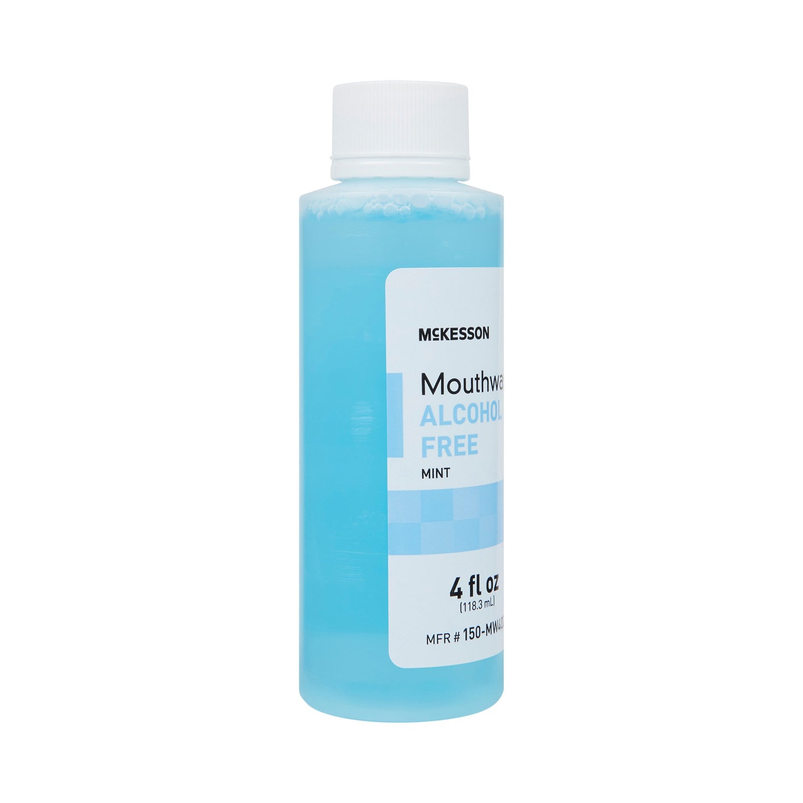 McKesson Mouthwash