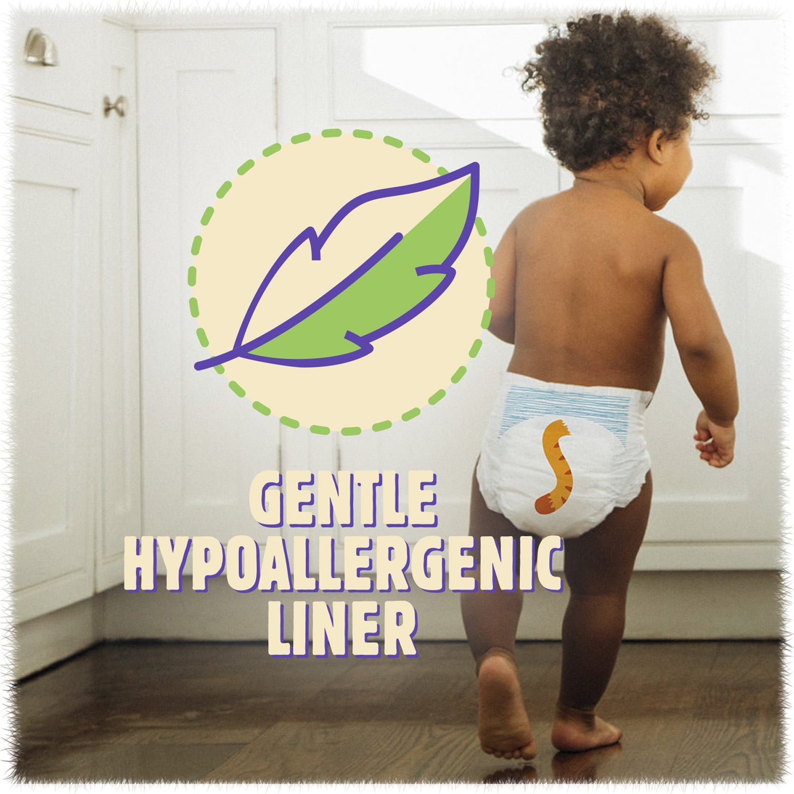 Cuties Complete Care Diapers