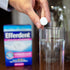 Efferdent Denture Cleaner