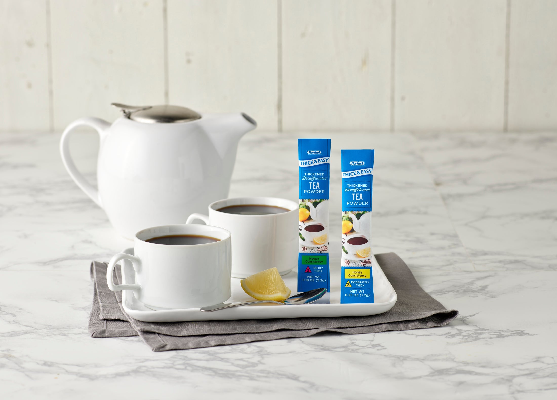 Thick & Easy Food And Beverage Thickener