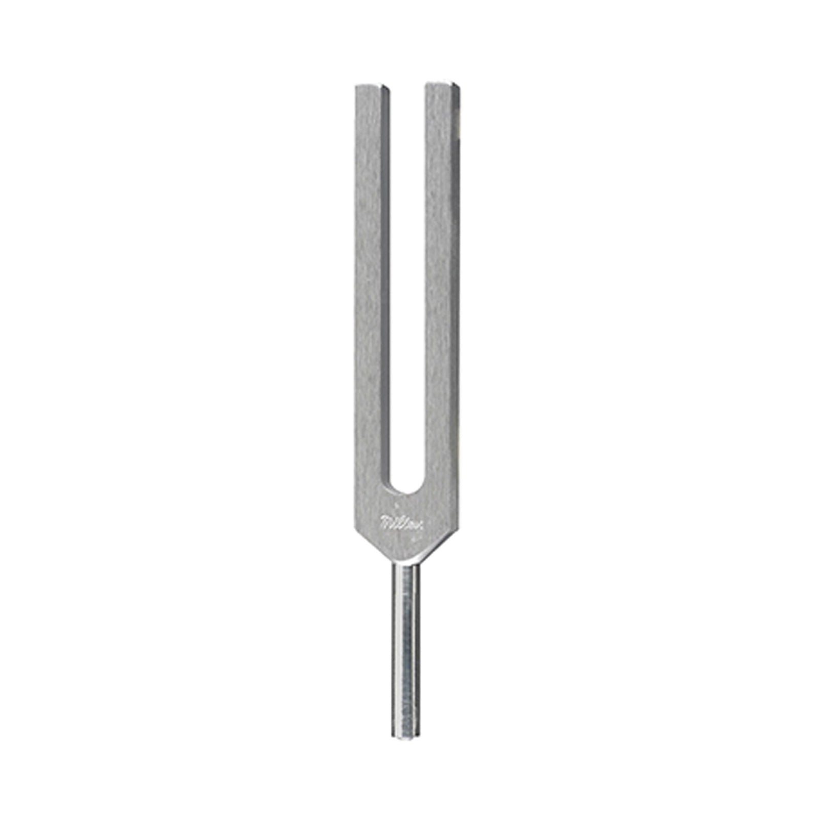 Tuning Fork Without Weight Aluminum Alloy 512 Cps