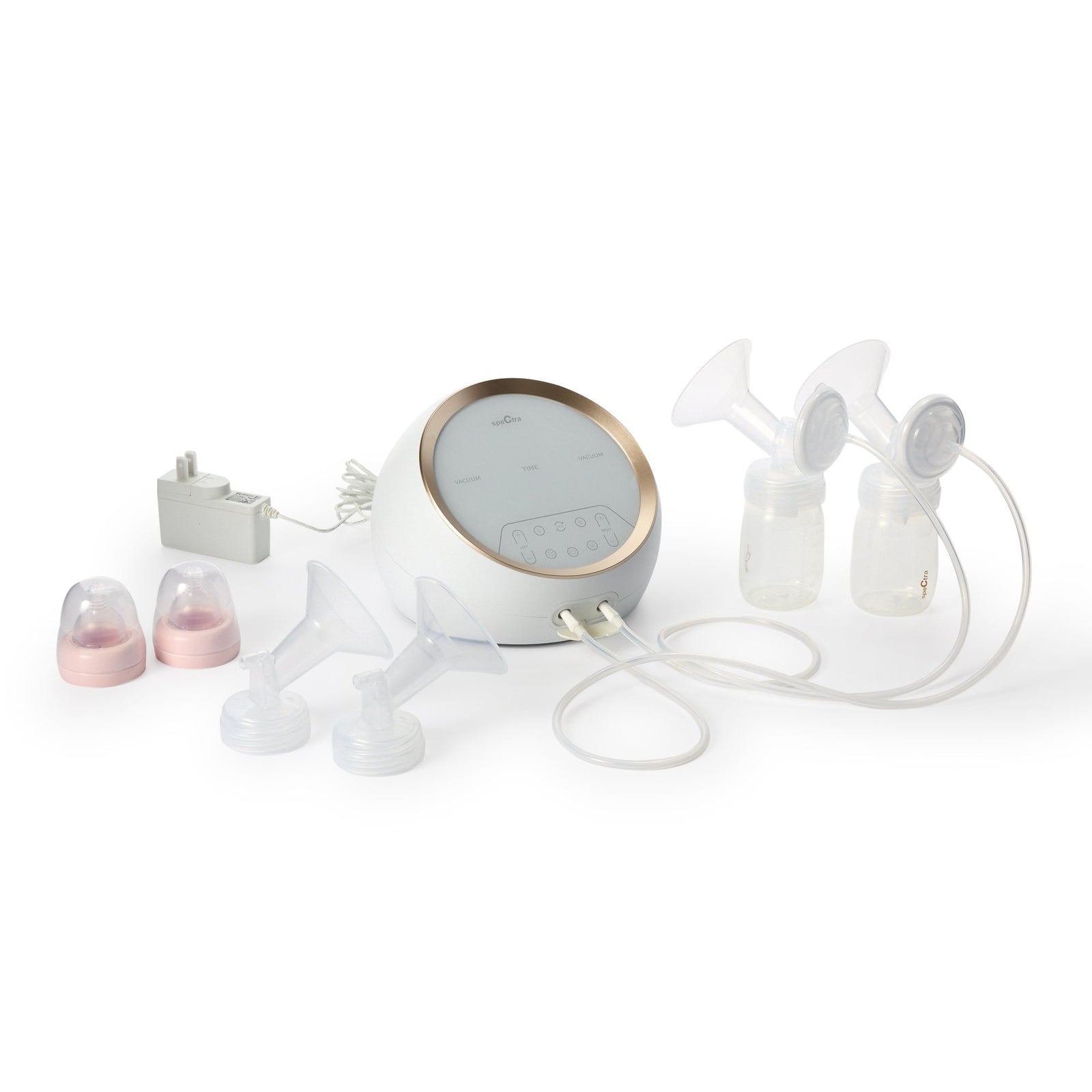 Spectra Synergy Gold Double Electric Breast Pump Kit