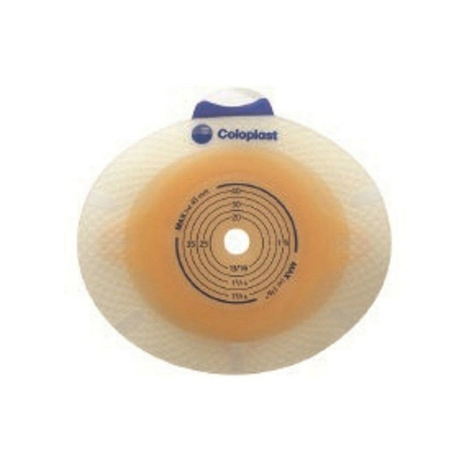 SenSura Click Ostomy Pouch
