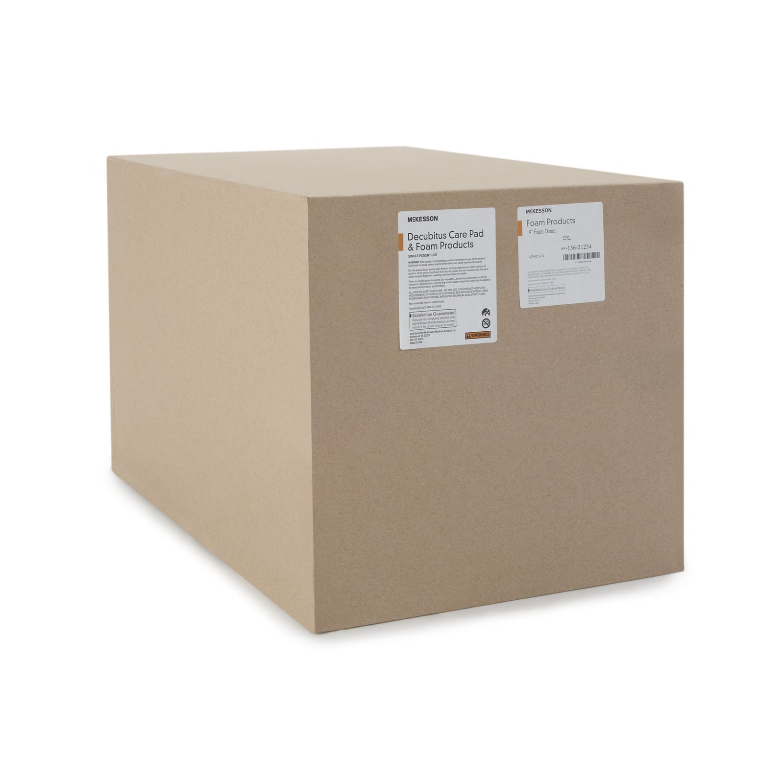 McKesson Donut Positioner