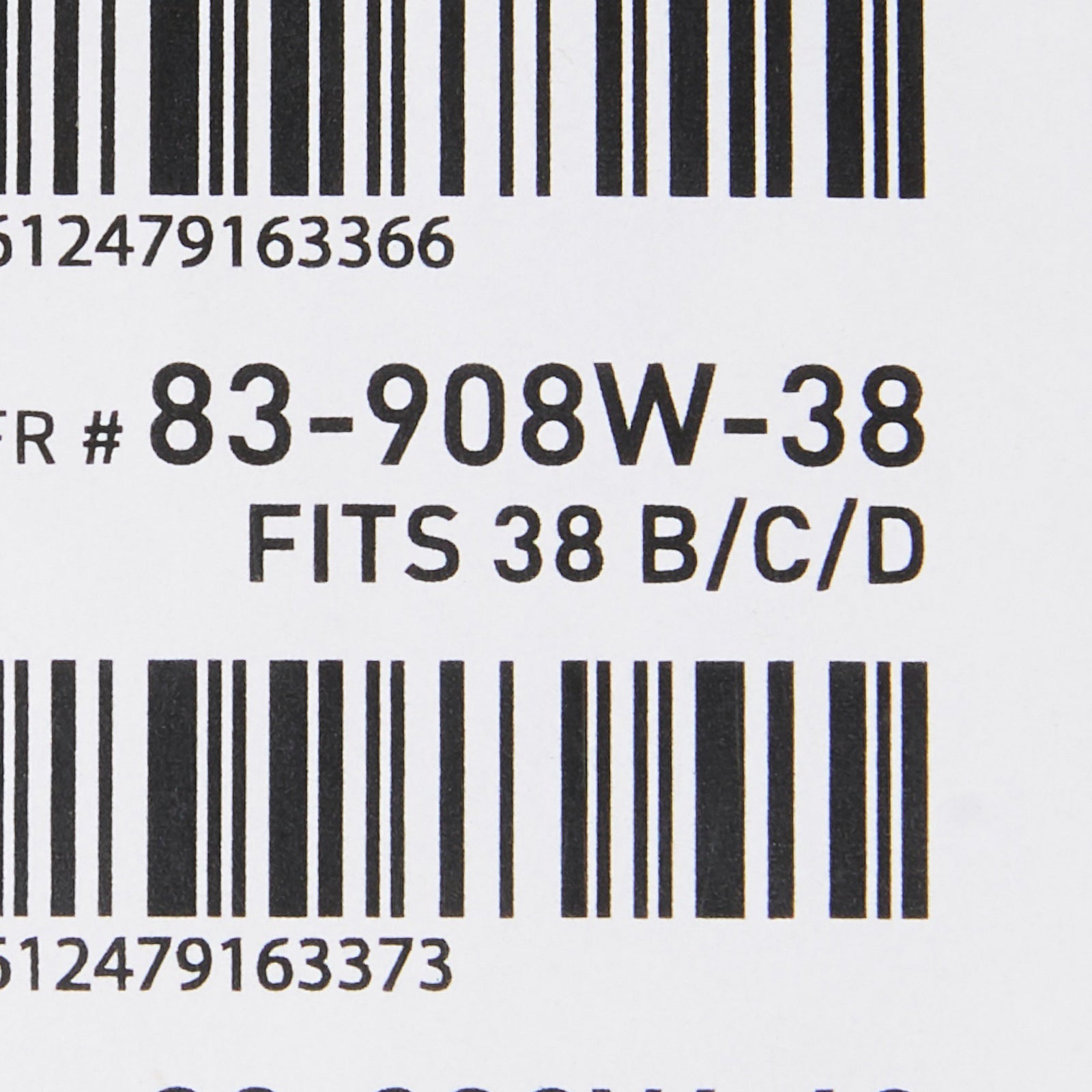 McKesson Post-Surgical Bra