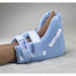 Heel Float II Large/Bariatric Blue Heel Protector