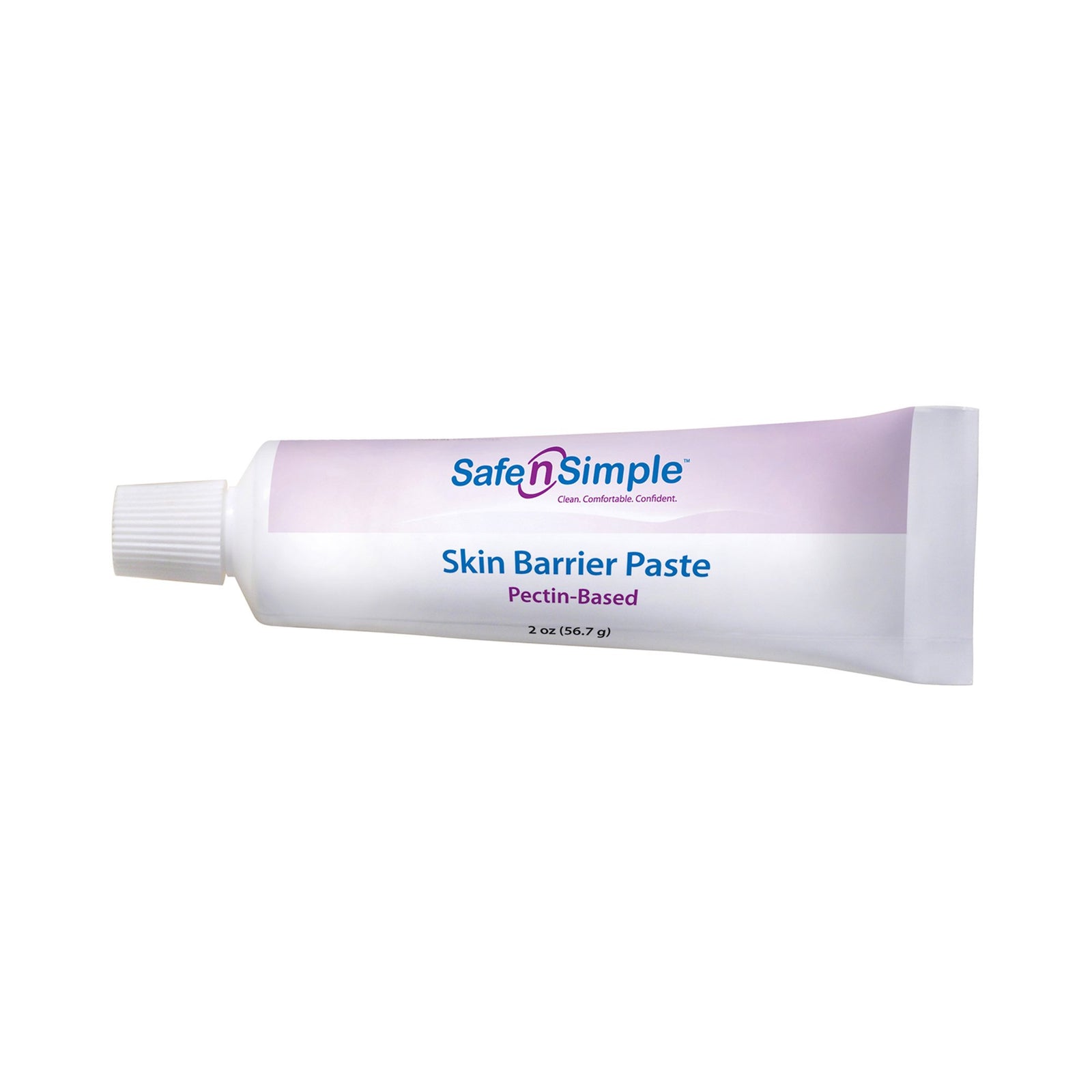 Safe N Simple Skin Barrier Paste
