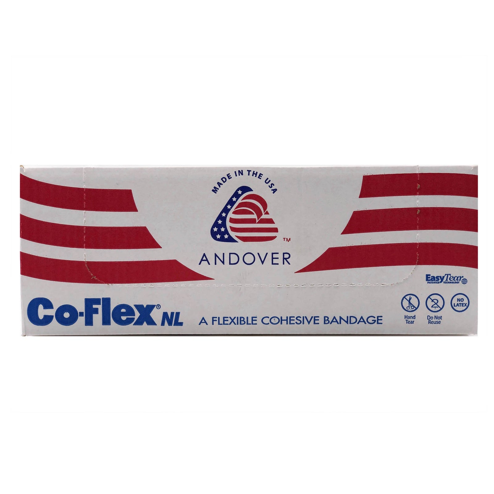 CoFlex NL Cohesive Bandage