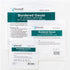 Gentell Bordered Gauze Dressing