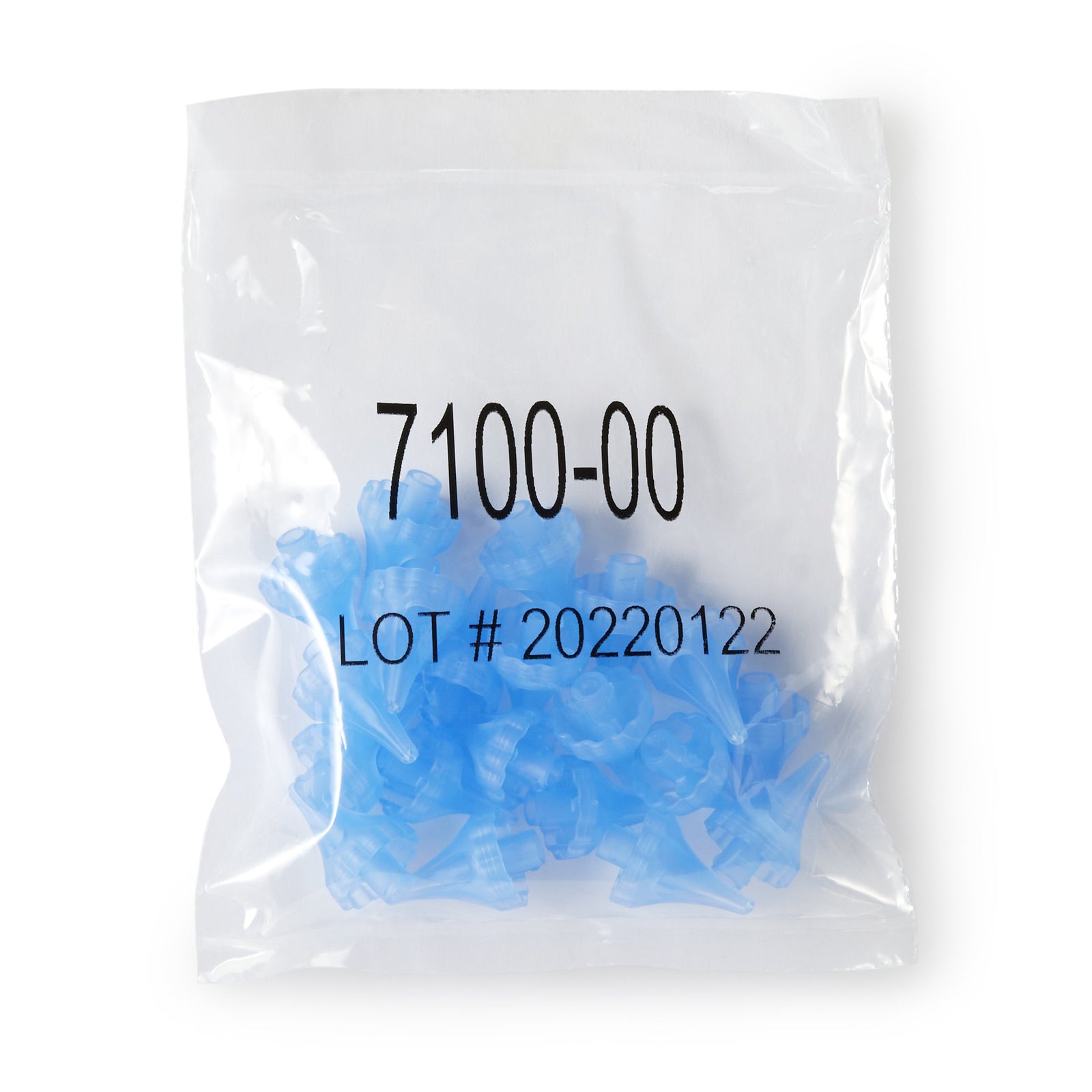 OtoClear Ear Irrigation Tip