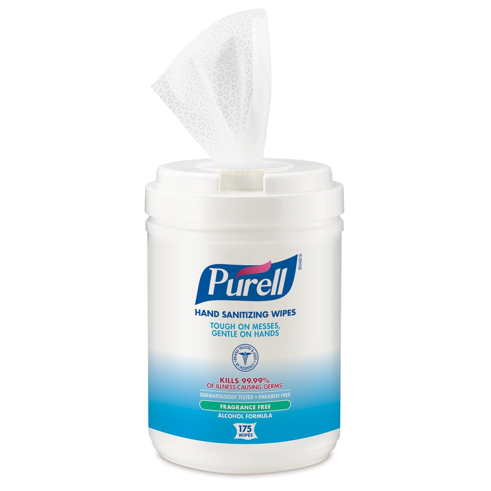 Purell Hand Sanitizing Wipes