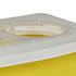 SharpSafety Chemotherapy Waste Container