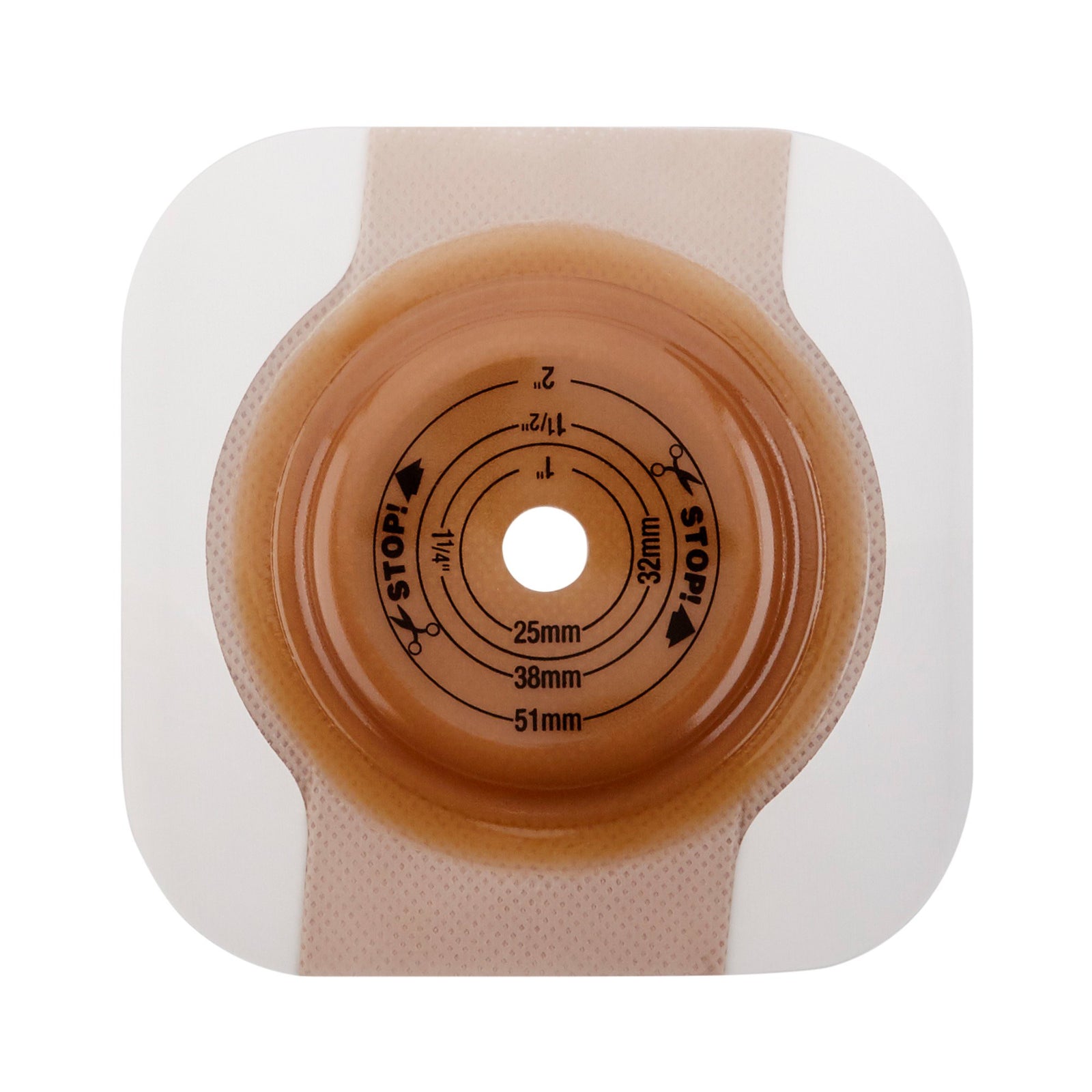 Flextend Ostomy Barrier