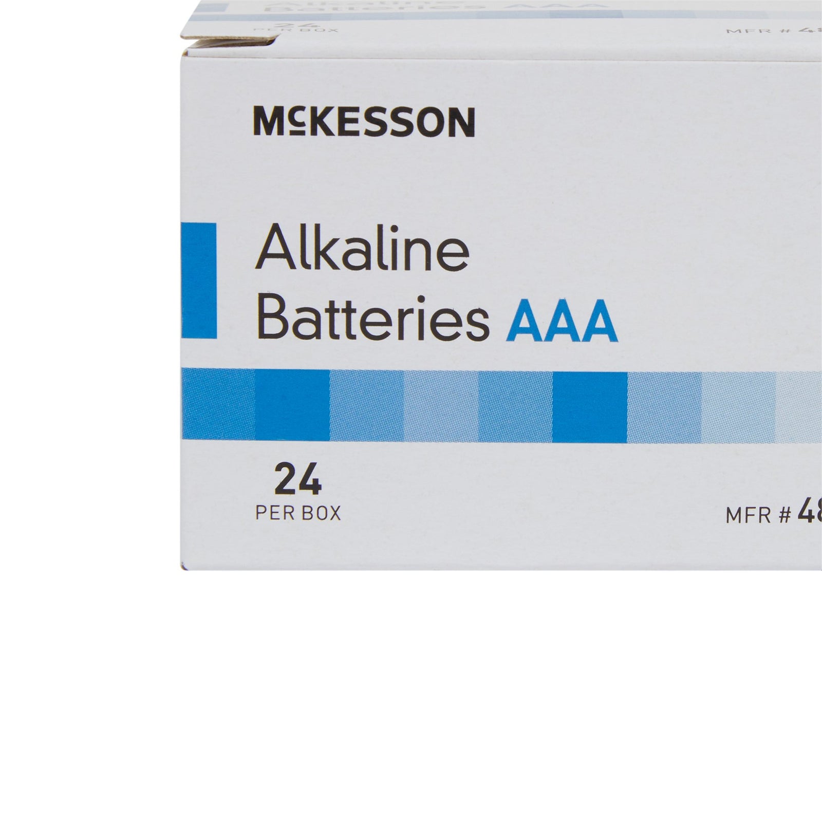 McKesson Alkaline Battery