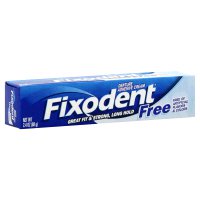 Fixodent Original Denture Adhesive