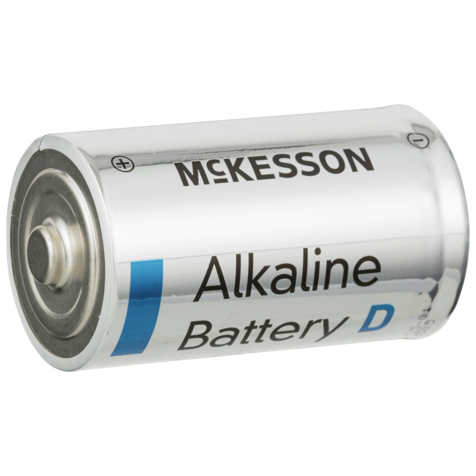 McKesson Alkaline Battery
