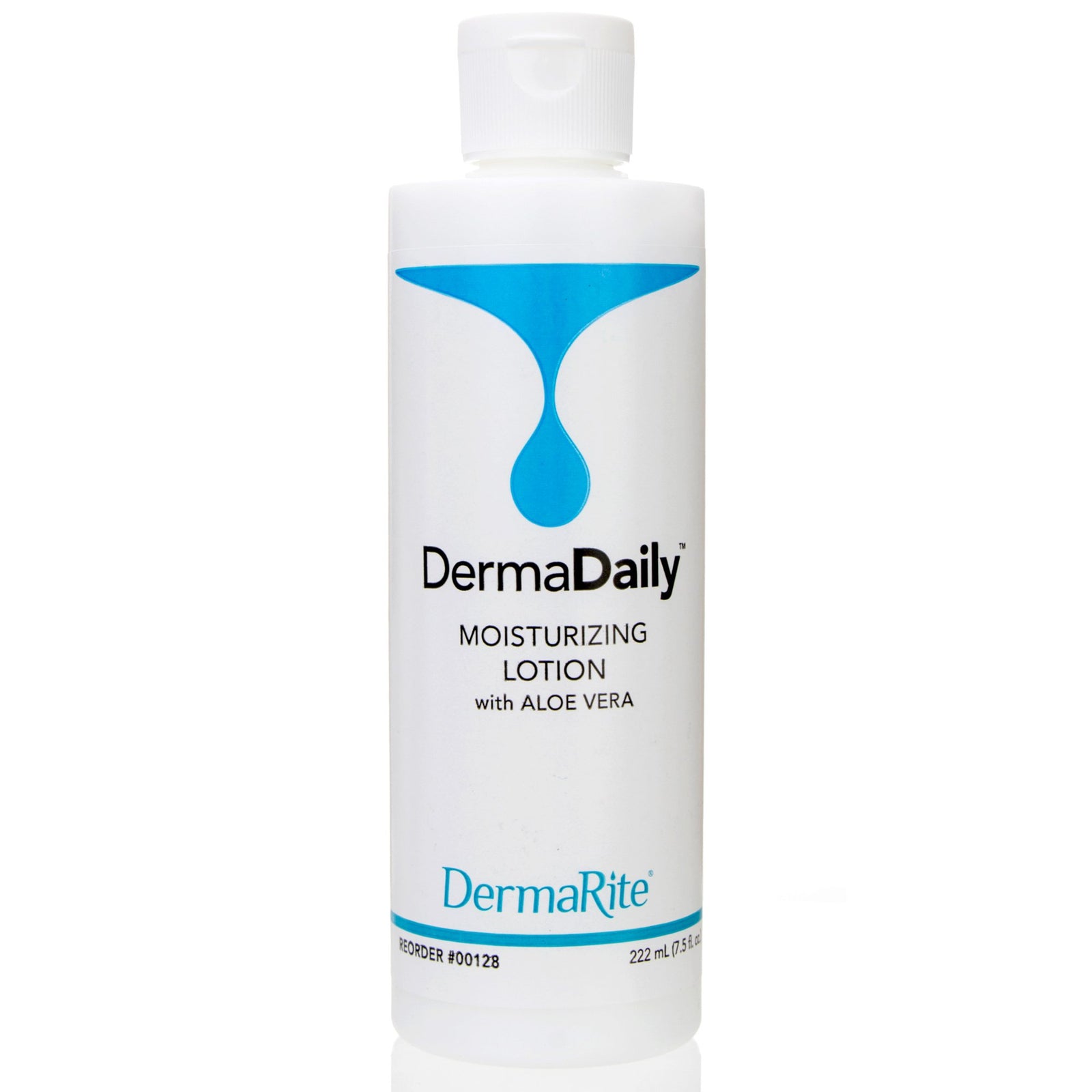 DermaDaily Hand And Body Moisturizer