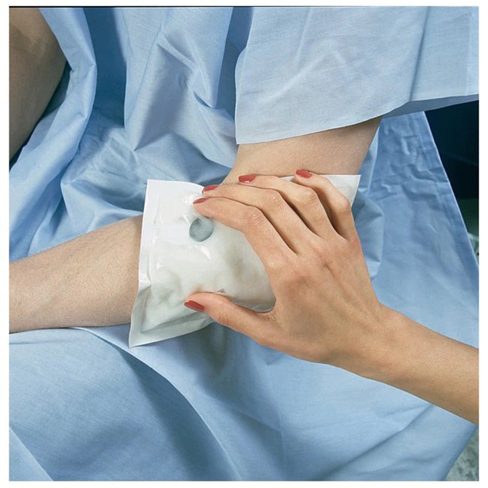 WarmGel Instant Hot Pack