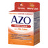 AZO Bladder Control with Go-Less Capsules