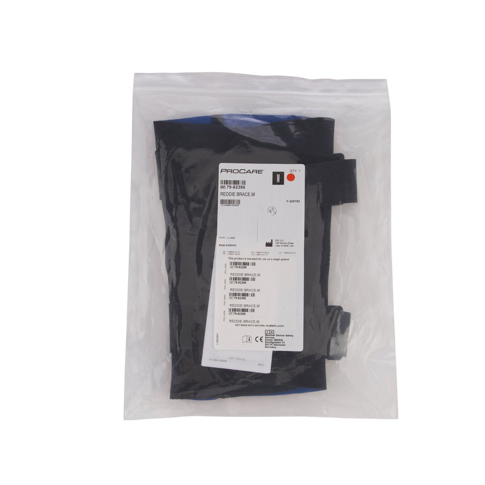 Reddie Brace Knee Brace