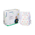 McKesson Unisex Baby Diaper