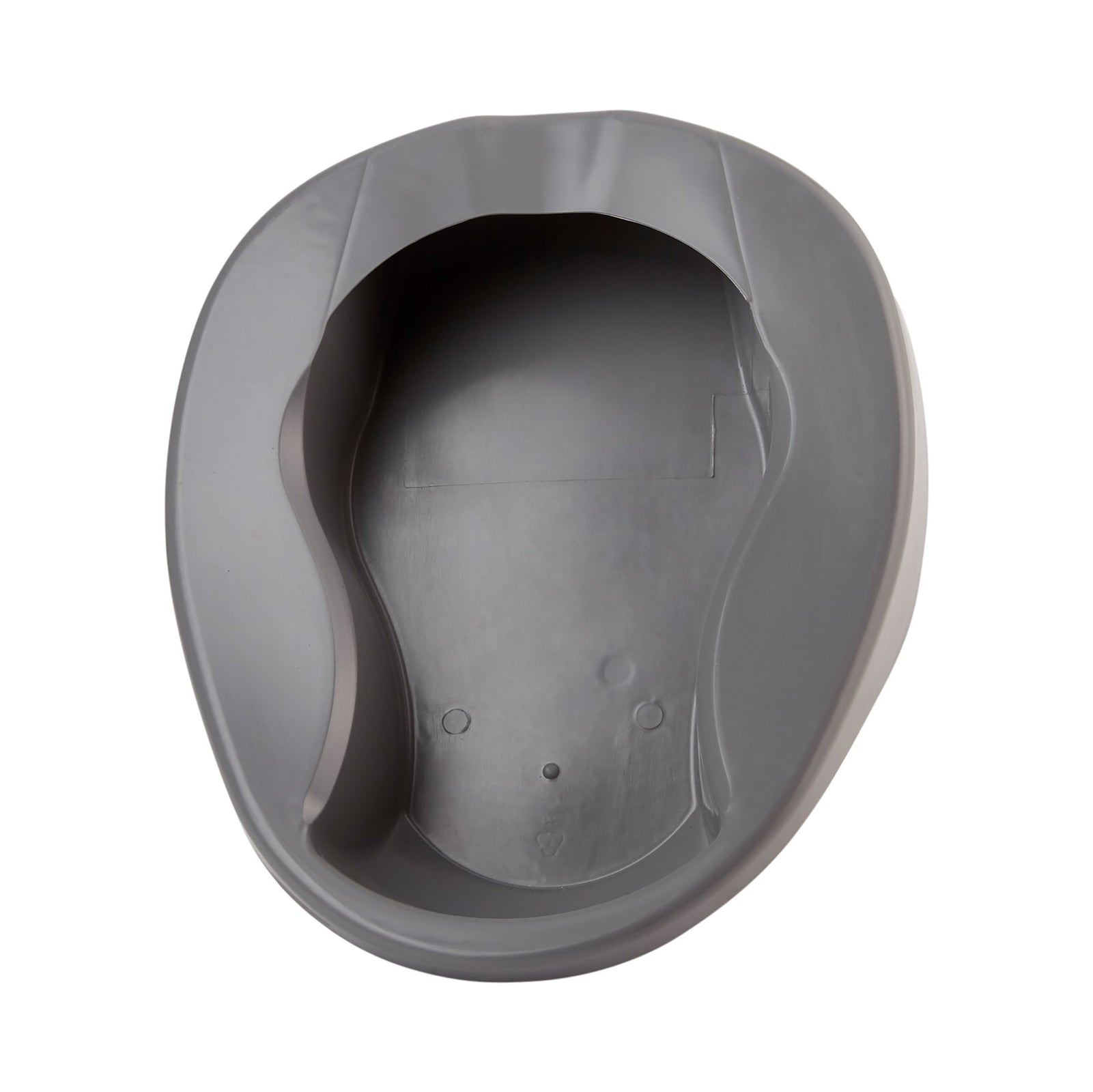 McKesson Pontoon Bedpan