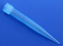 Specific Pipette Tip 1,000 To 5,000 Μl Graduated Nonsterile
