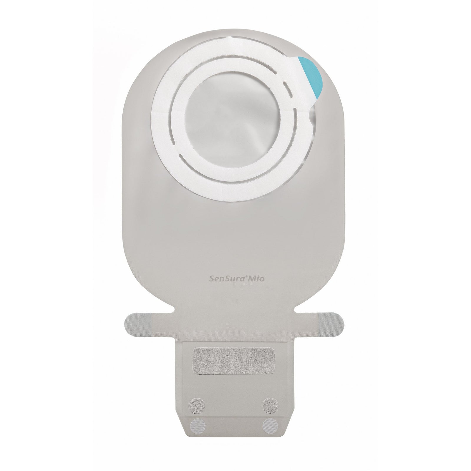 Coloplast SenSura Mio Flex MAXI Drainable Pouch