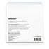McKesson CanDo Exercise Resistance Band 5 In. x 50 Yd. X-Light to X-Heavy