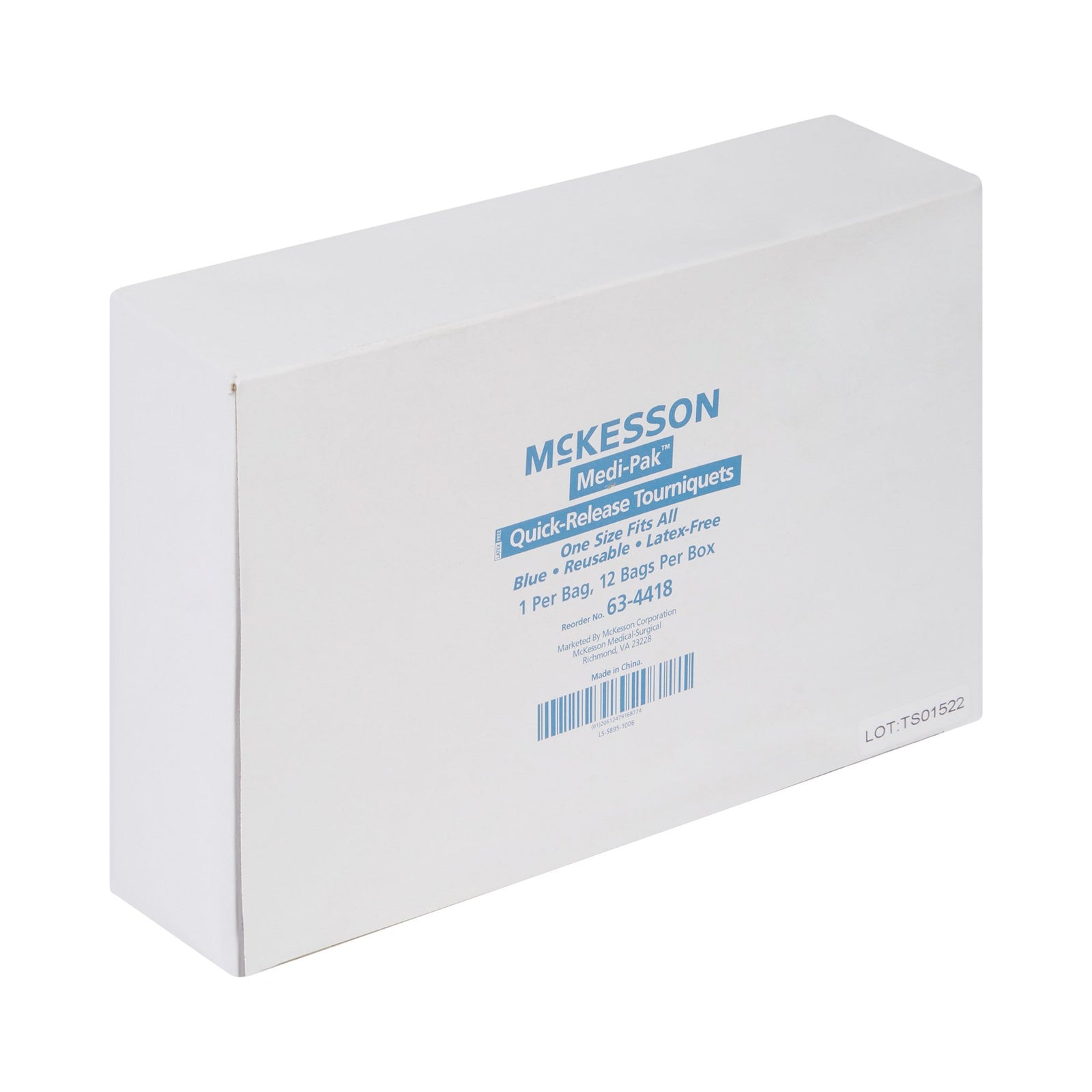 McKesson Tourniquet