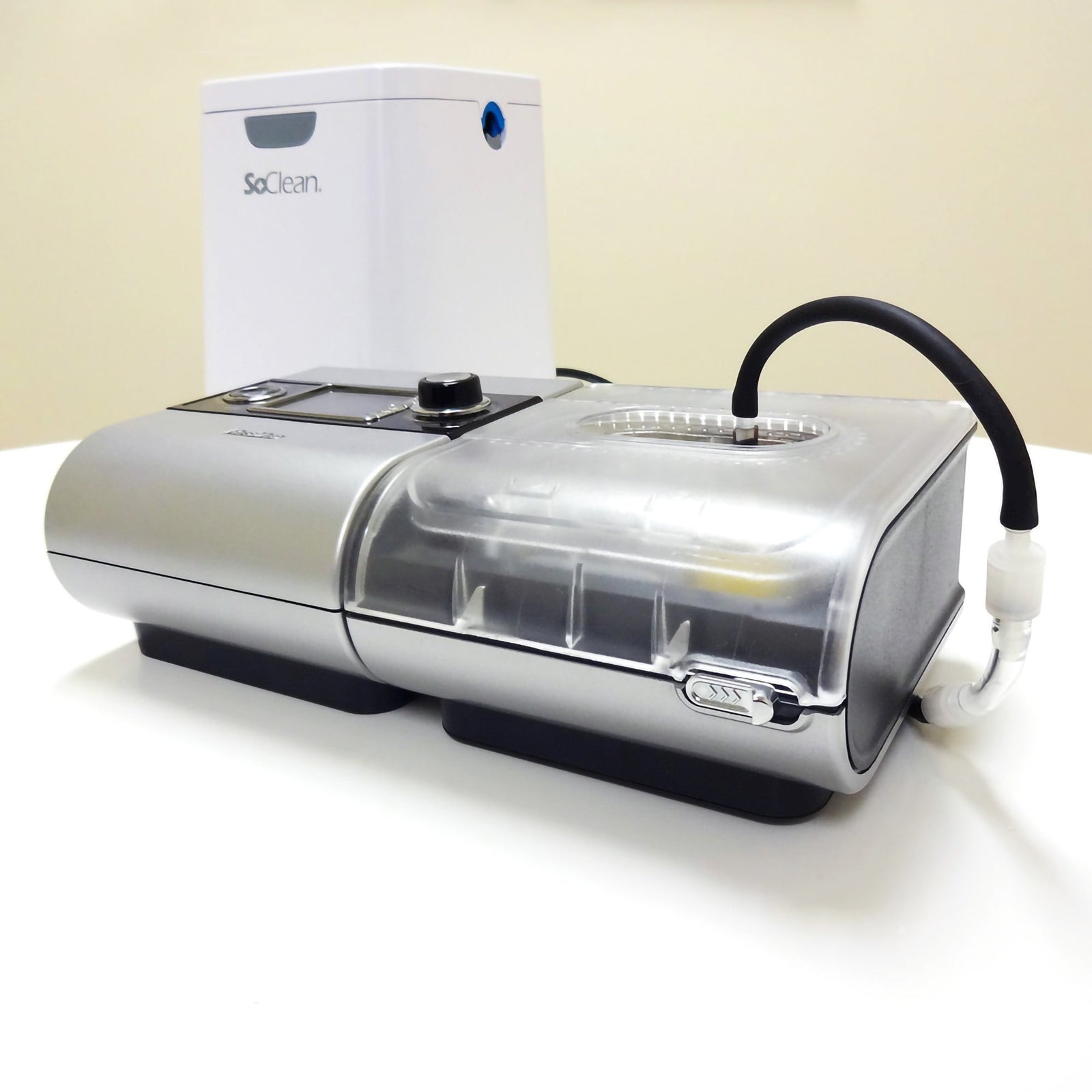 SoClean Cpap Cleaning Machine Adapter