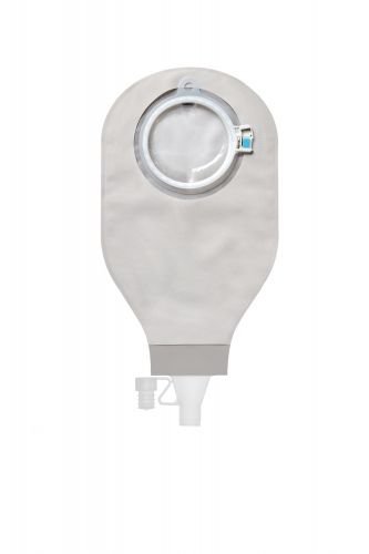Coloplast SenSura Mio Click Drainable Pouch with Tap Outlet