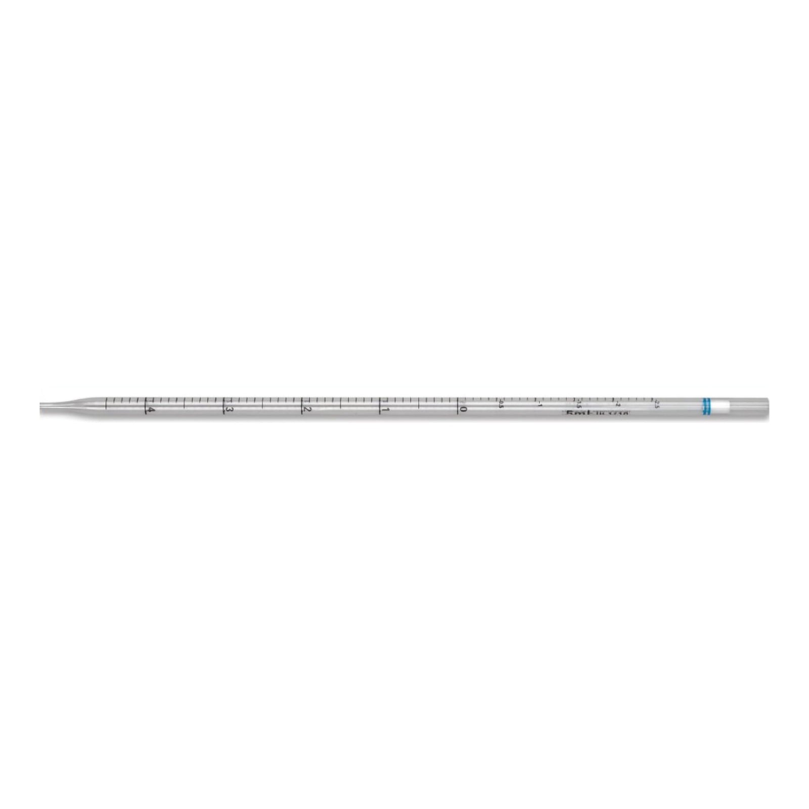 McKesson Serological Pipettes: 5/10/50 mL, 0.1/0.5 mL, Sterile, -2.5/+9 mL Graduations