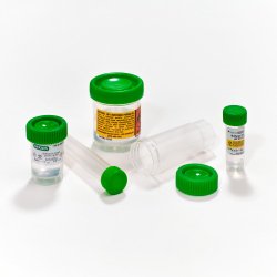 Histoware Prefilled Formalin Container