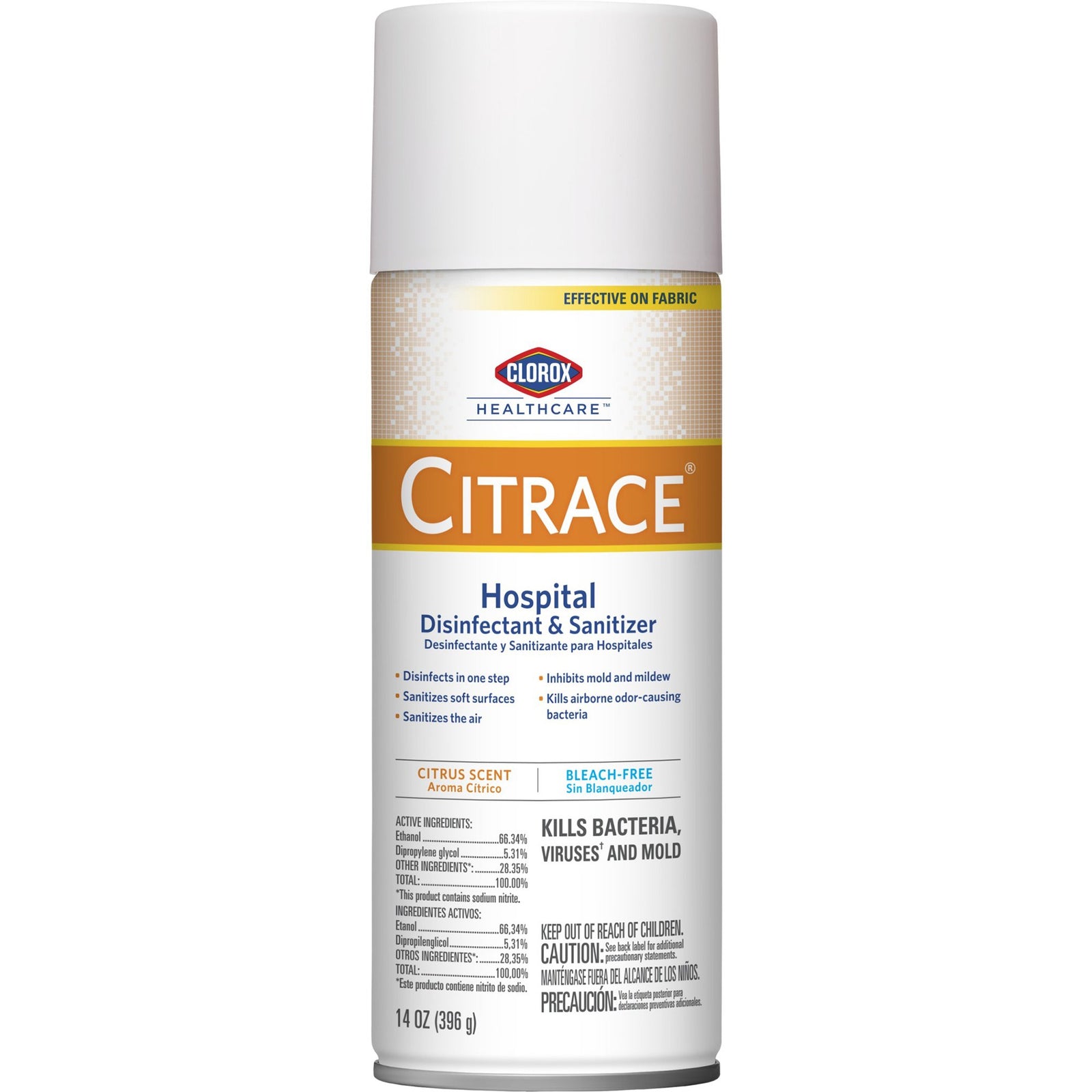 Clorox Healthcare Disinfectant & Deodorizer