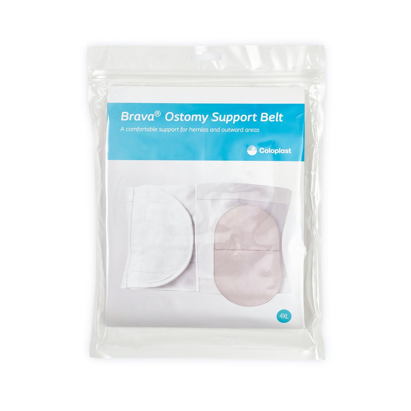Coloplast Brava Ostomy Support Belt