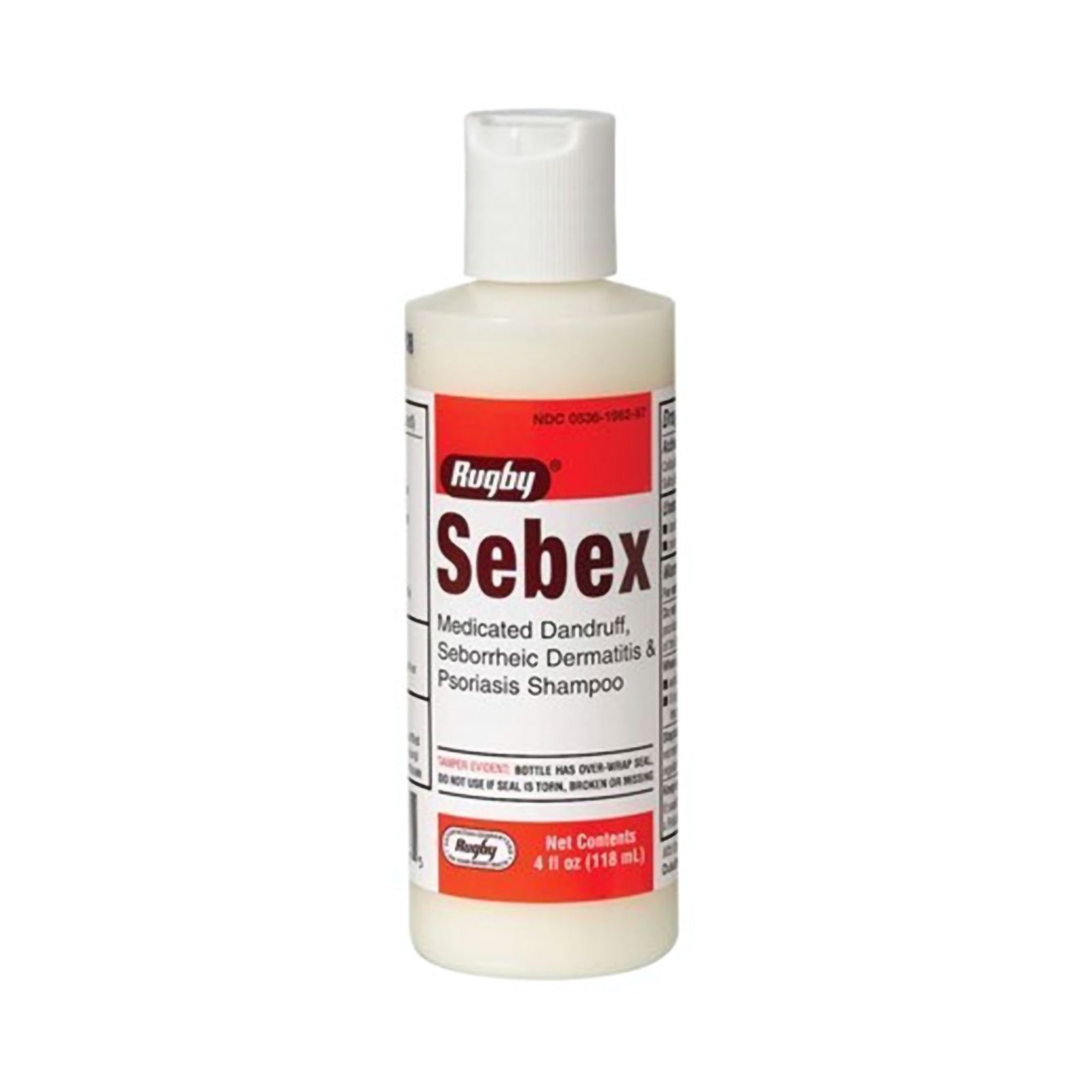 Sebex Dandruff Shampoo