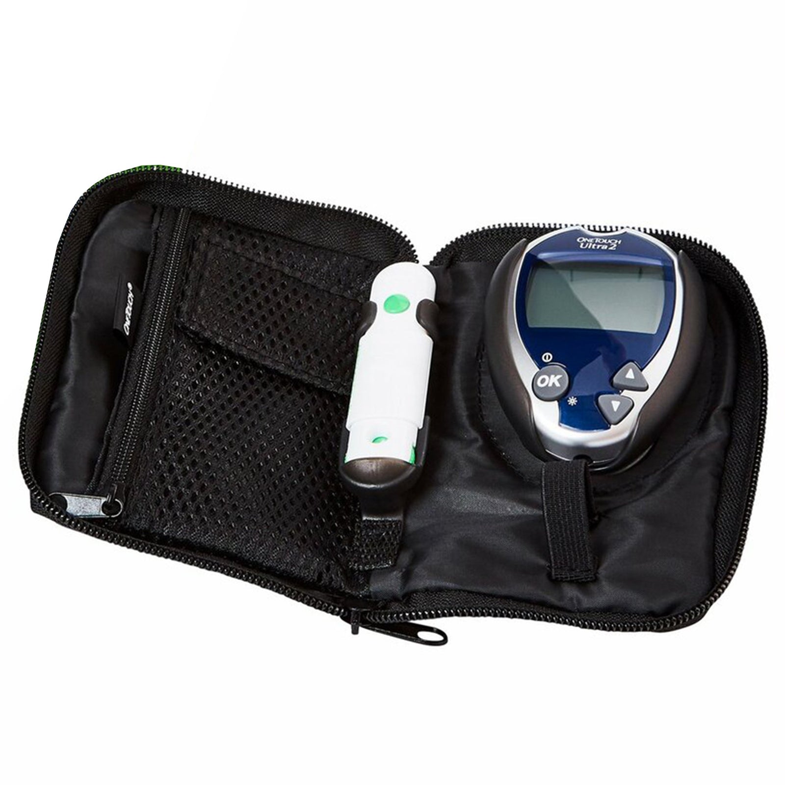 OneTouch Ultra 2 Blood Glucose Meter