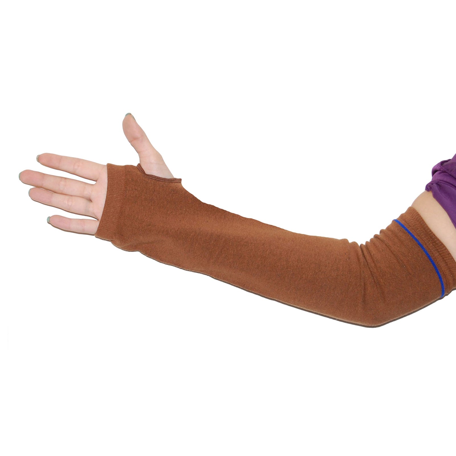 SkiL-Care Geri-Sleeve Protective Arm Sleeve