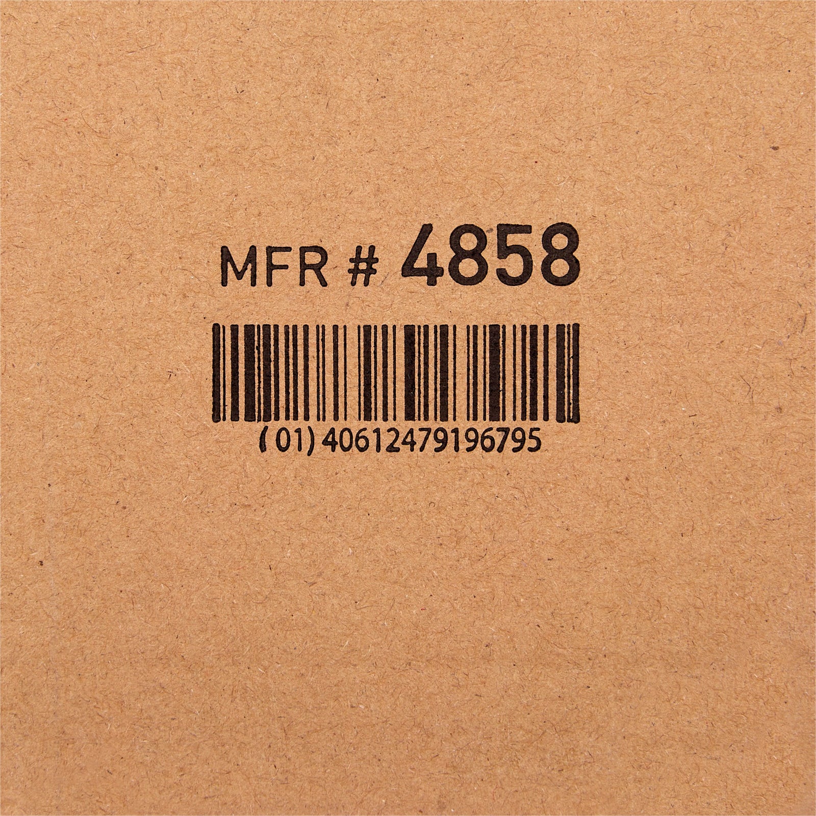 McKesson Alkaline Battery