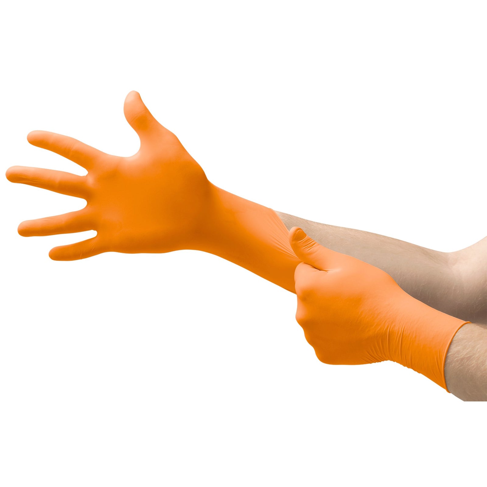 MICROFLEX Blaze Exam Glove