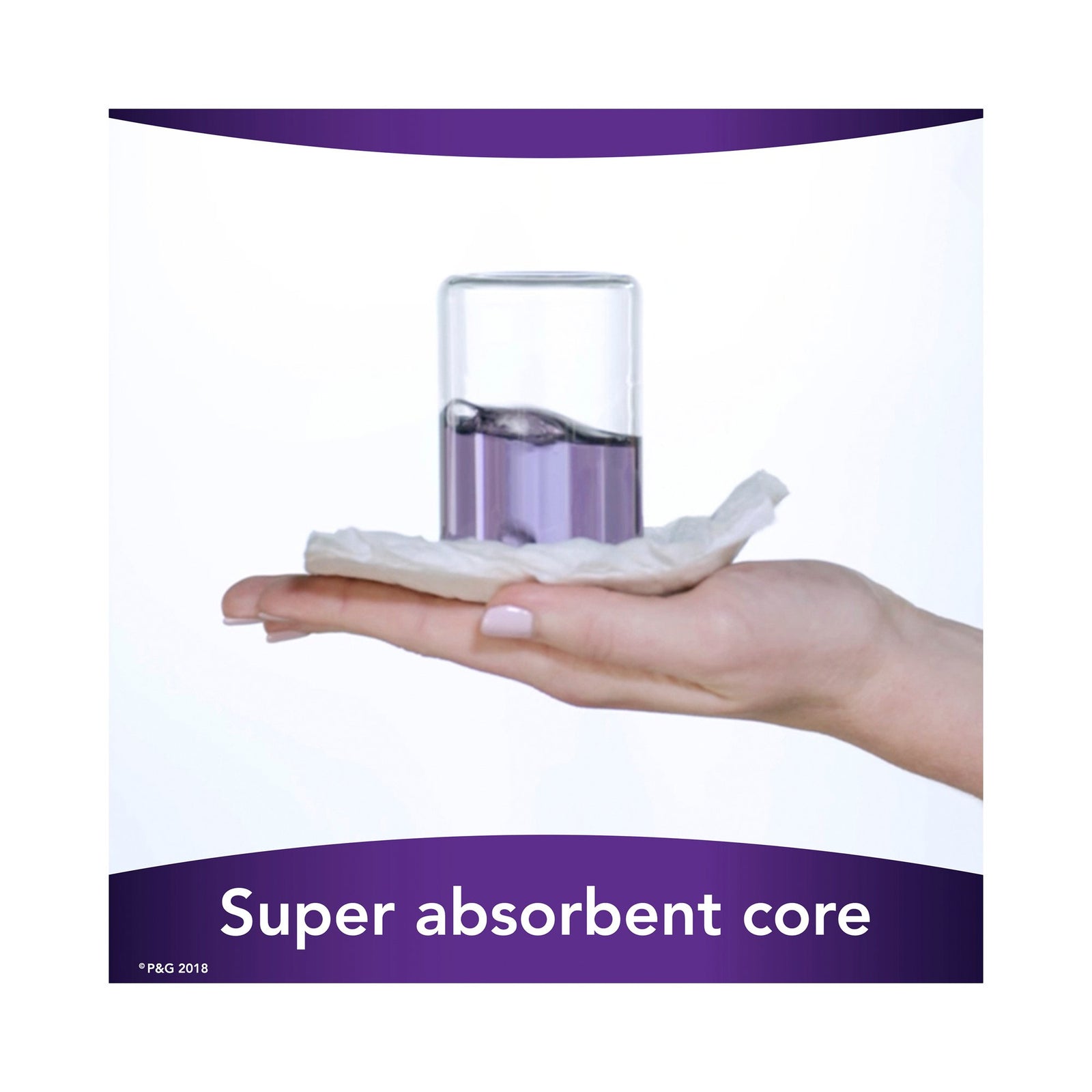 Always Discreet Underwear for Women