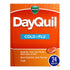 DayQuil Cold And Cough Relief